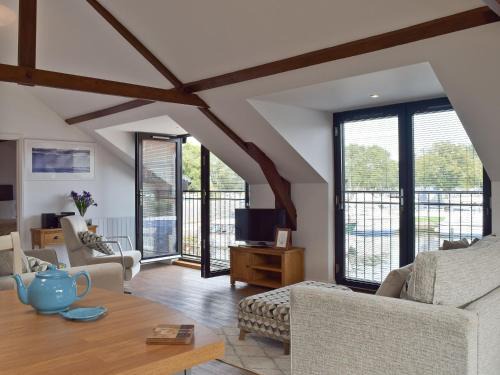 Beccles Casa | Derby's Loft