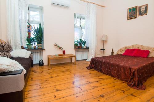 Odessa City Center Apartamento | Deribasovskaya Shanti electricity all time