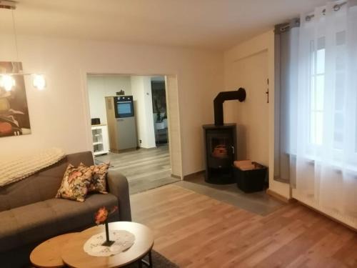 Bad Lauterberg Apartamento | Dernedde Ferienwohnung