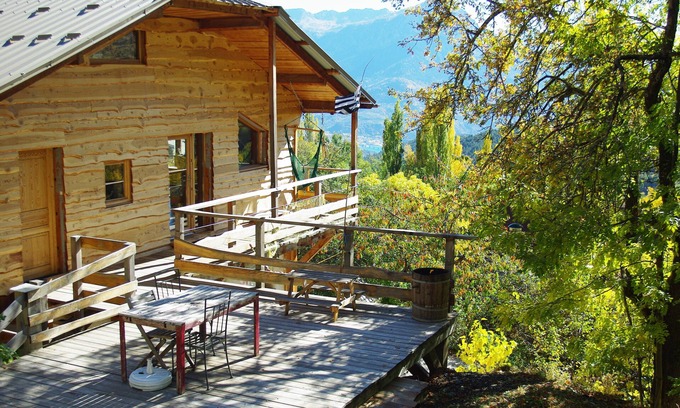Reallon Casa | Dernière Maison Avant la Montagne !