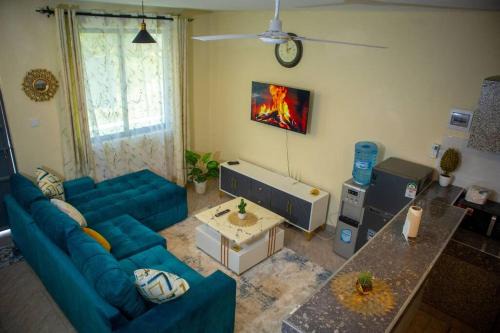 Gede Apartamento | Derosa Homes Figtree Apartment 2bdrm