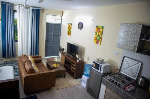 Gede Apartamento | Derosa Studio Fig Tree Apartment