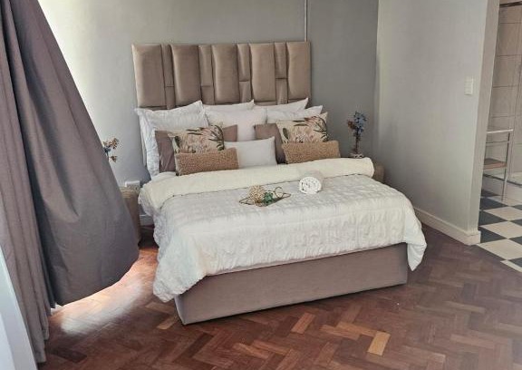Downtown Johannesburg Apartamento | @Derricks Luxury Apartments 2