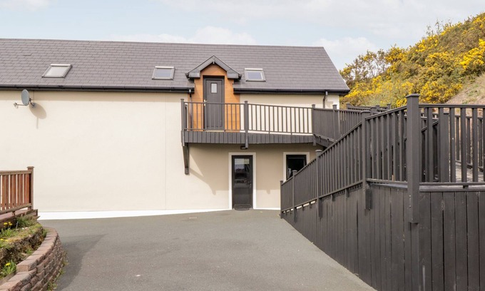 Derrybeg Apartamento | Derrybeg Apartment, DERRYBEG, CONDADO DE DONEGAL