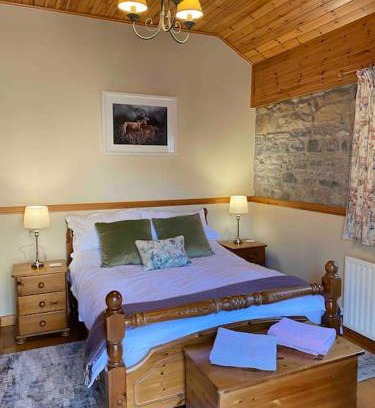 Maguiresbridge Apartamento | Derryvree Farm Cottage