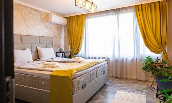 Veliko Tarnovo Apartamento | Dervent Apartment