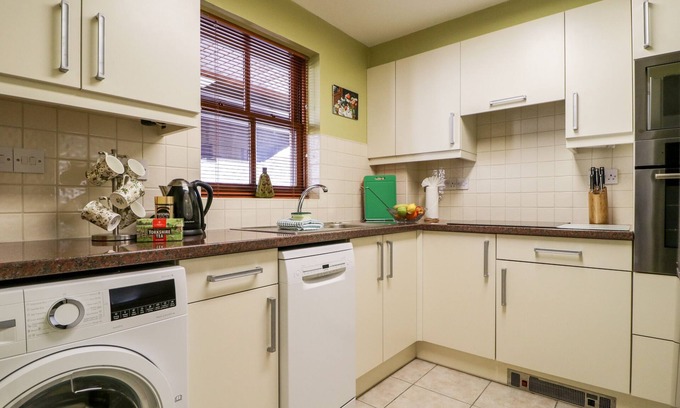 Keswick Cabaña | Derwent Haven
