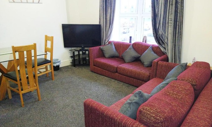Stainburn Apartamento | Derwent Street Apartment 2 - Self Contained - 2 Bed Self Catering Apartment