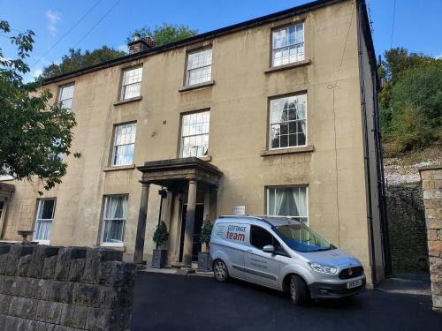 Matlock Bath Apartamento | Derwent View Holiday Apartments