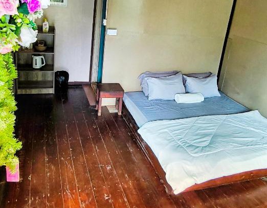 Kota Kinabatangan Otro | Desa Garden Homestay Telupid