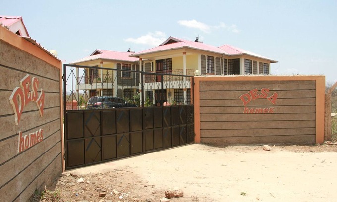 Tsavo Casa | Desa Homes
