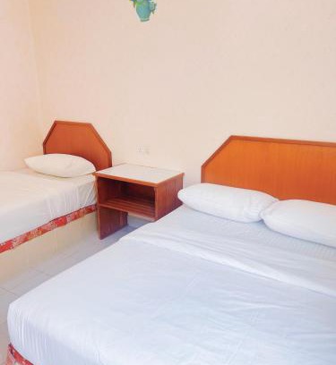 Bukit Kecil Casa | Desa Hotel
