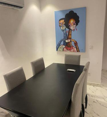 Oshodi-Isolo Apartamento | Desalu Living