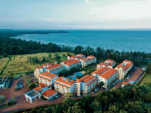 Bandar Penawar Apartamento | Desaru Family Suite Pool View 5GWiFi NetFlix E309