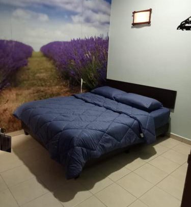 Bandar Penawar Hotel | Desaru Penawar Inn