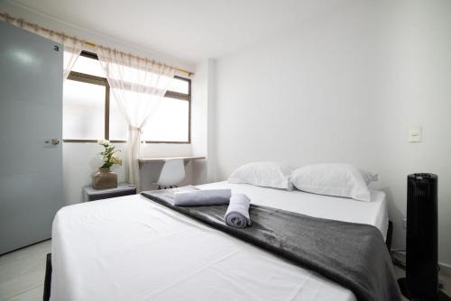 Estadio Casa | Descansa y Explora Habitación Privada en Medellín C
