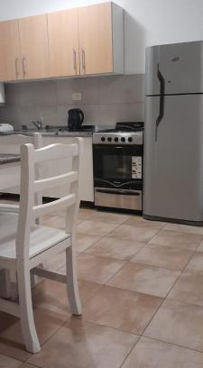 Paraná Apartamento | Descanso