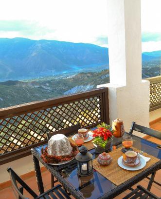 Carataunas Apartamento | Descanso de las hadas