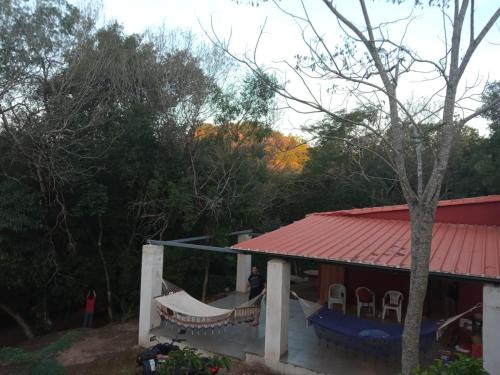 Guaira Department Casa | Descanso Del Mbocayaty