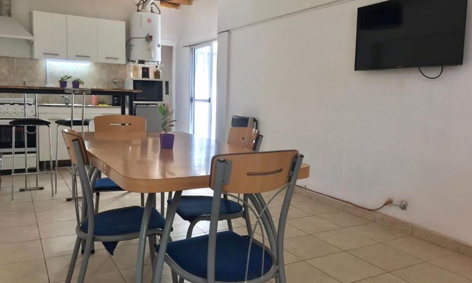 Dorrego Apartamento | Descanso del Vino