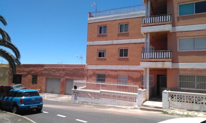 La Victoria de Acentejo Apartamento | Descanso en La Victoria