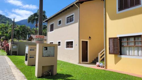 Praia do Pauba Casa | Descanso e Sossego em Paúba