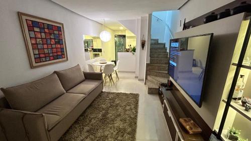 Guaratiba Apartamento | Descanso e Tranquilidade em Guaratiba