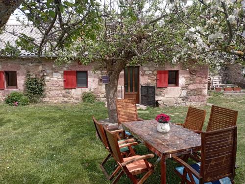 Torrebarrio Casa | Descanso en Babia