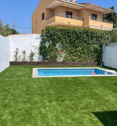 Torredembarra Apartamento | Descanso junto a la playa