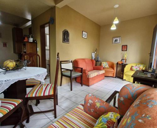 Centro Casa | Descanso na Praia