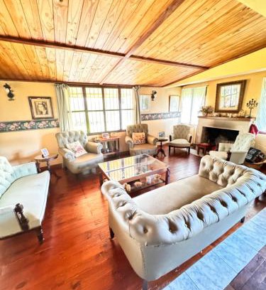 Tafí del Valle Casa | Descanso Perfecto en Tafí del Valle