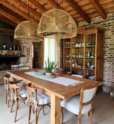 Las Rabonas Casa | Descanso Serrano