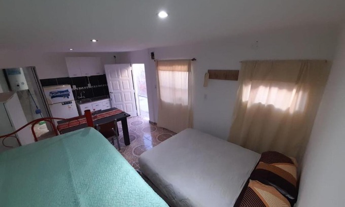 Comodoro Rivadavia Apartamento | Descanso ZN