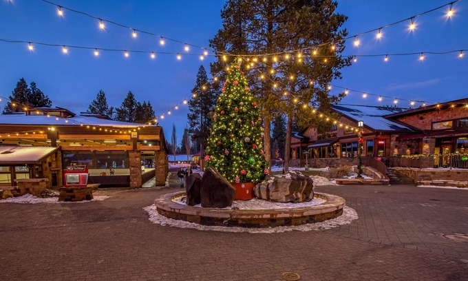 Three Rivers Casa | Deschutes Riverfront Home