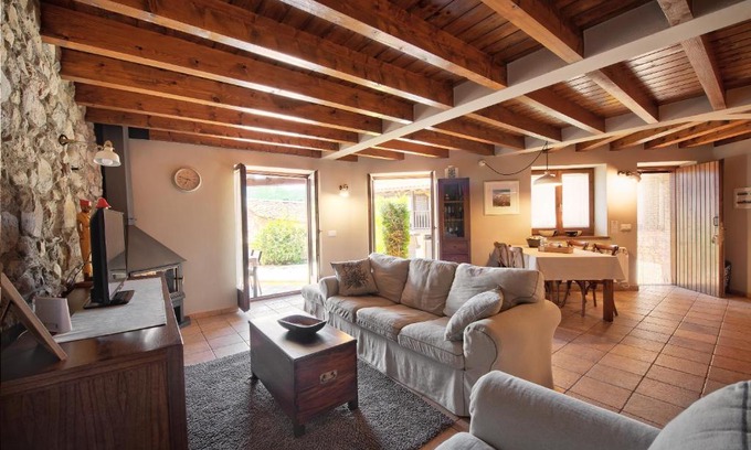 Bellver de Cerdanya Casa | Desconnectar Bellver de Cerdanya I