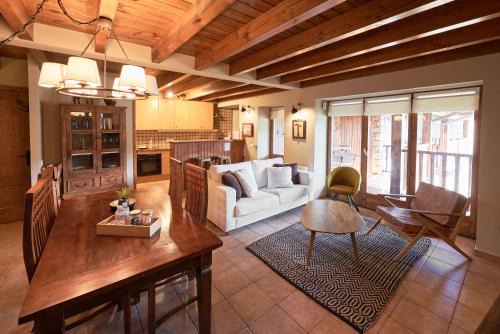 Bellver de Cerdanya Casa | Desconnectar Bellver de Cerdanya II