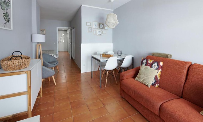 Tossa de Mar Apartamento | Desconnectar Tossa de Mar