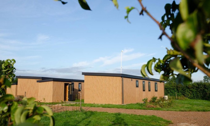 Waarde Chalet De Esquí | Desctription