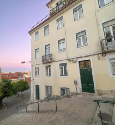Principe Real Apartamento | Descubra Lisboa - Príncipe Real