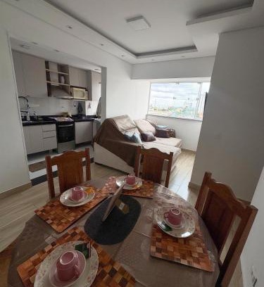 Americana Apartamento | Descubra seu novo espaço preferido em Americana-SP