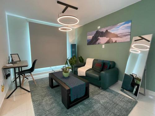 Mérida Apartamento | Descubre las montañas de Mérida