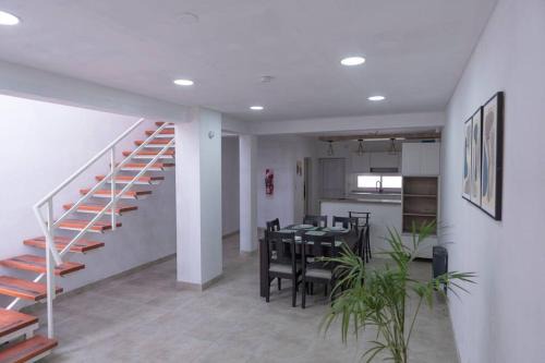 Salta Casa | Descubre Salta desde este Duplex acogedor