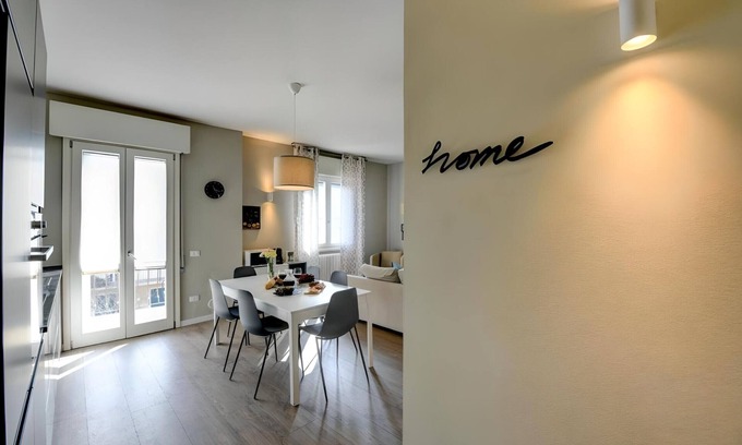 Desenzano del Garda Apartamento | DesenzanoLoft Bacco
