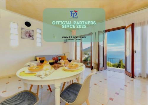 Sirmione Apartamento | DesenzanoLoft Official Partner Homes & Villas by Marriott Bonvoy - Eden Lake view and privat beach renovated in 2025