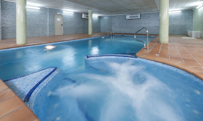 Grao de Gandia Apartamento | Deseo - Apartamento En Grau I Platja. Wifi Gratis