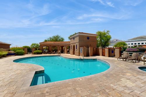 Tucson Casa | Desert Abode