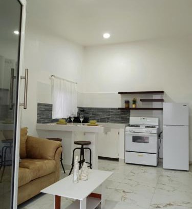 Ensenada Apartamento | Desert Blue