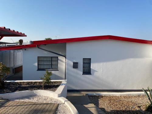 Windhoek Casa | Desert Buddy Accomodations