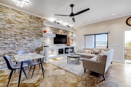 Fountain Hills Apartamento | Desert Cottage