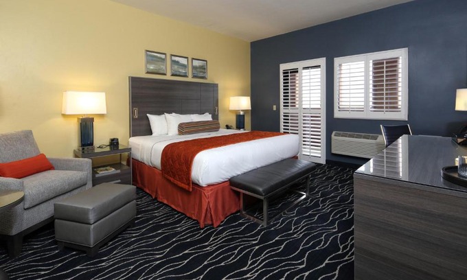 Tucson Hotel | Desert Diamond Casino
